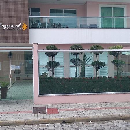 Cozumel Bombinhas Exterior foto