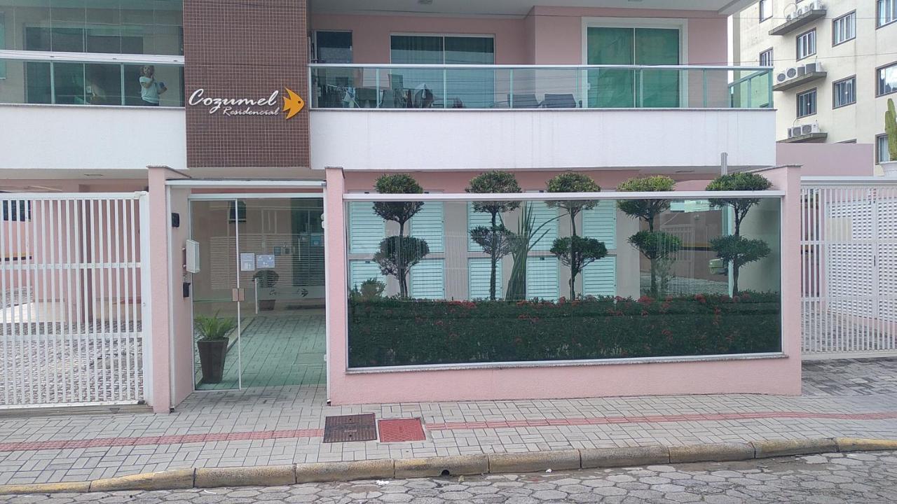 Cozumel Bombinhas Exterior foto