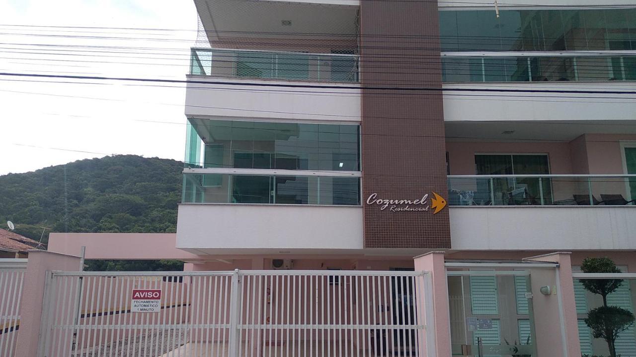 Cozumel Bombinhas Exterior foto